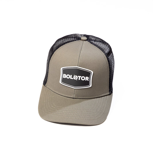 BOLOTOR PATCH HAT