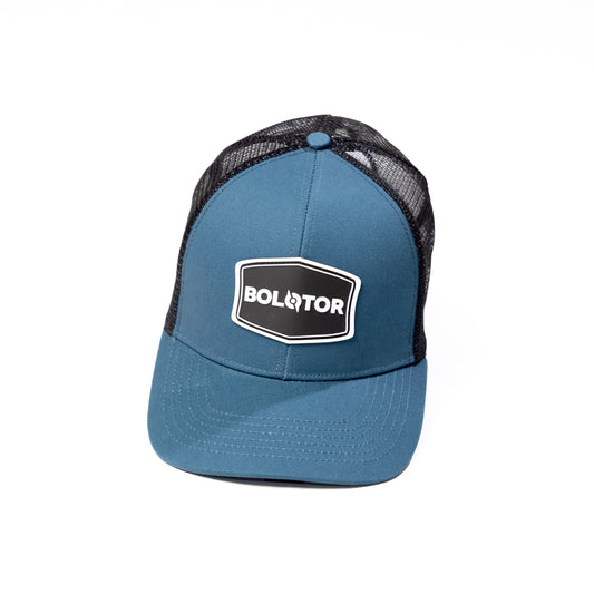 BOLOTOR PATCH HAT