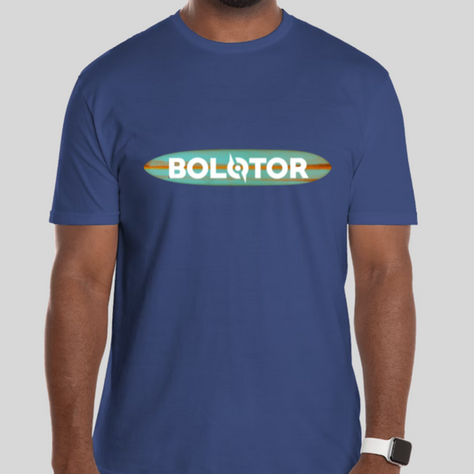 BOLOTOR SURFBOARD SHIRT