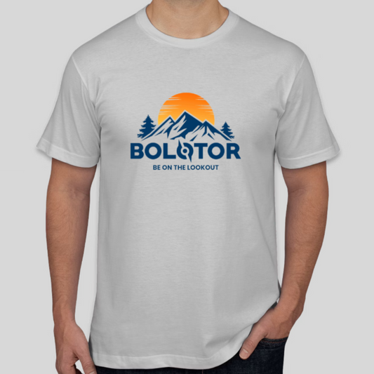 BOLOTOR MOUNTAIN SHIRT