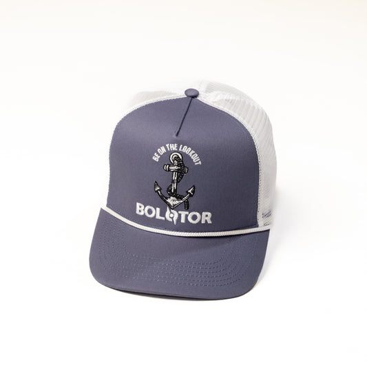 BOLOTOR ANCHOR HAT