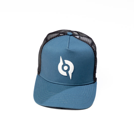 Symbol Trucker Hat