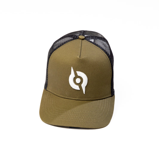 Symbol Trucker Hat