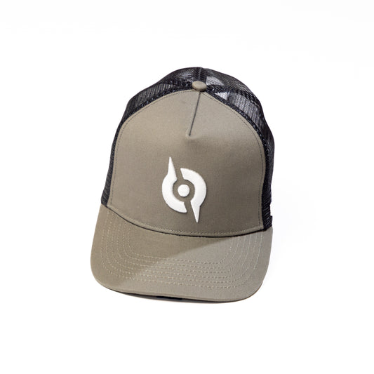 Symbol Trucker Hat